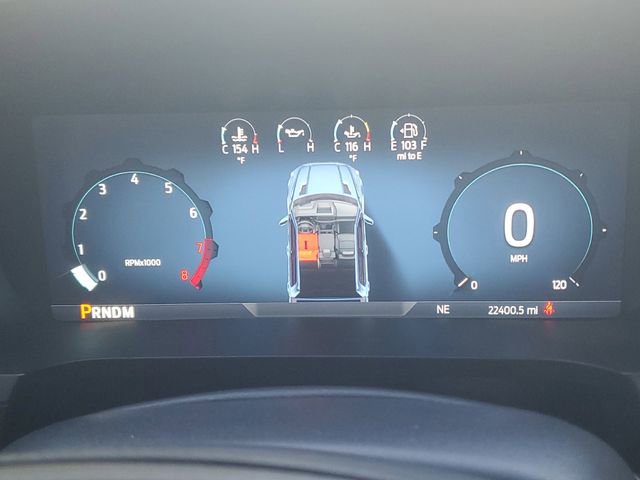 Used 2024 Ford F150 XL image 29