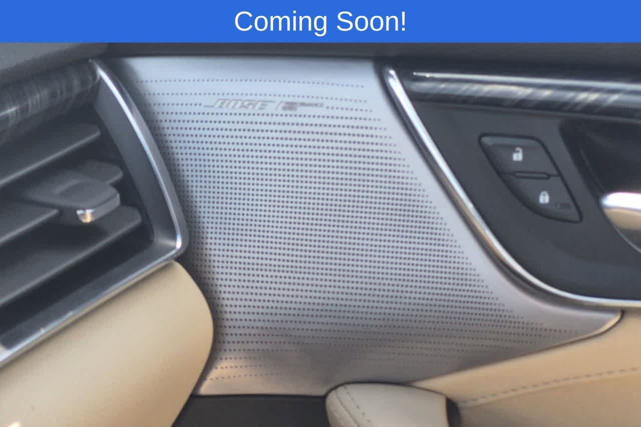 Used 2024 Cadillac CT5 Premium Luxury AWD/4WD image 31