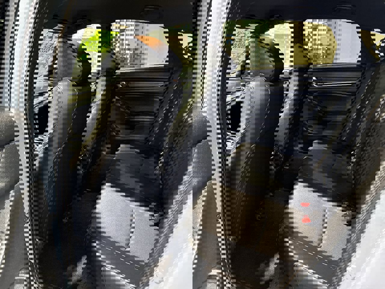 Used 2022 Honda Accord Sport image 21