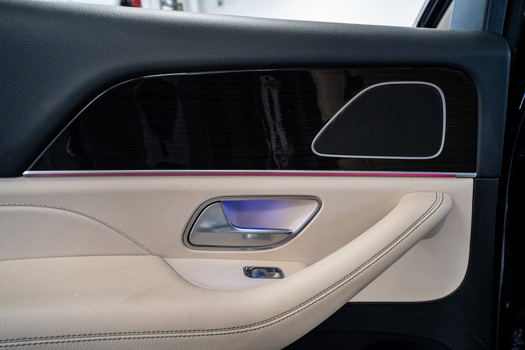 Used 2022 Mercedes-Benz GLE 350 image 54