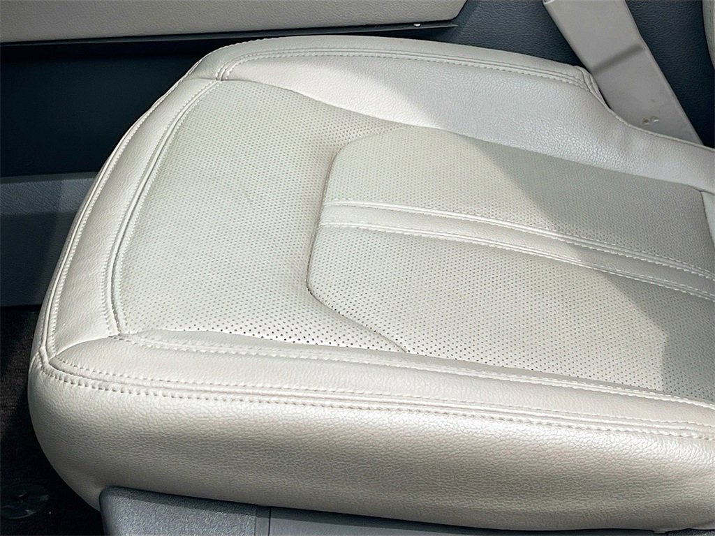 Used 2021 Ford Expedition Limited image 20