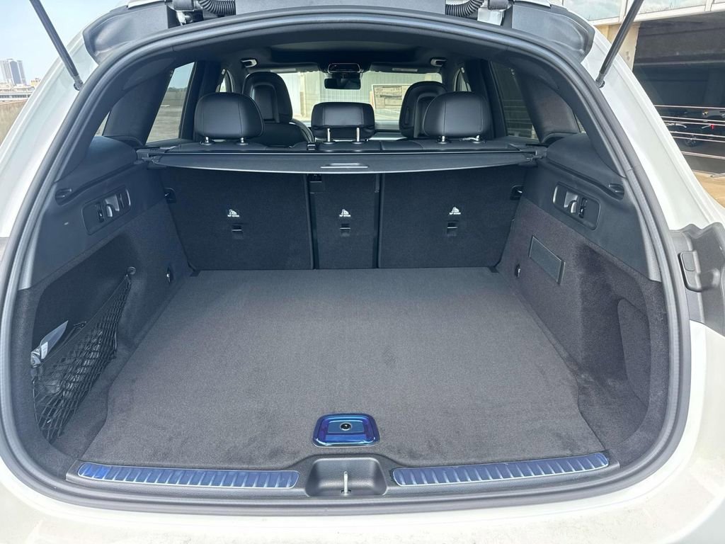 New 2026 Mercedes-Benz GLC 300 image 6