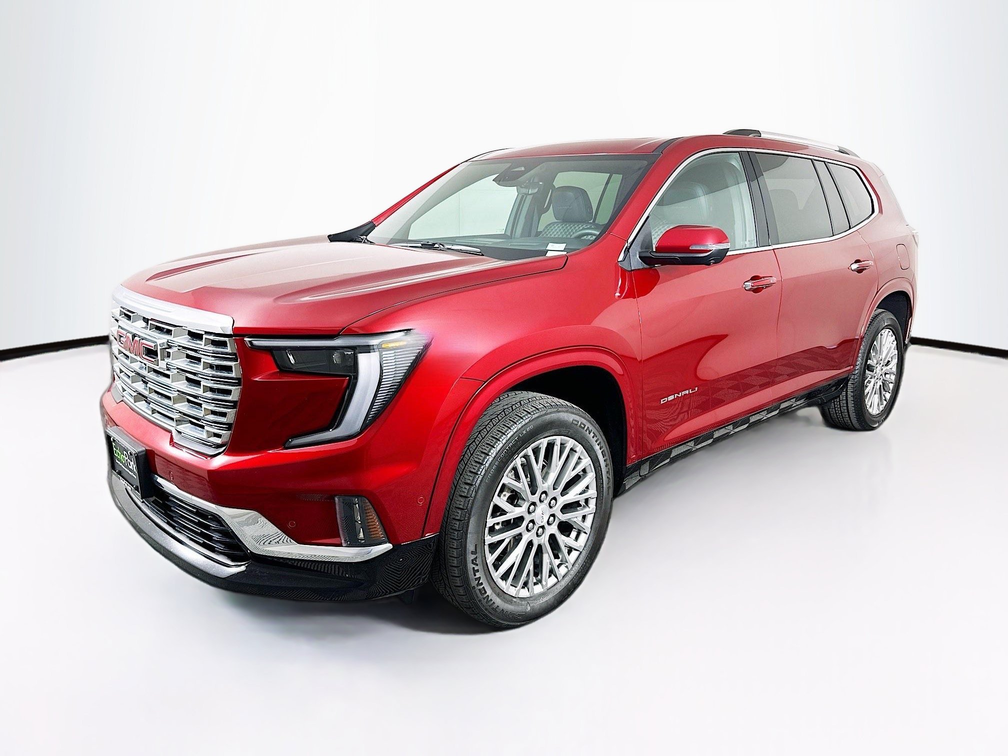 Used 2024 GMC Acadia Denali w/ Super Cruise Package AWD/4WD image 3