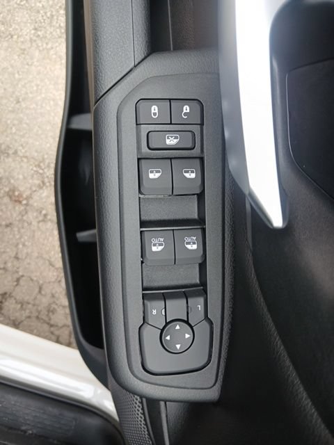New 2026 RAM 1500 Classic Warlock AWD/4WD image 48