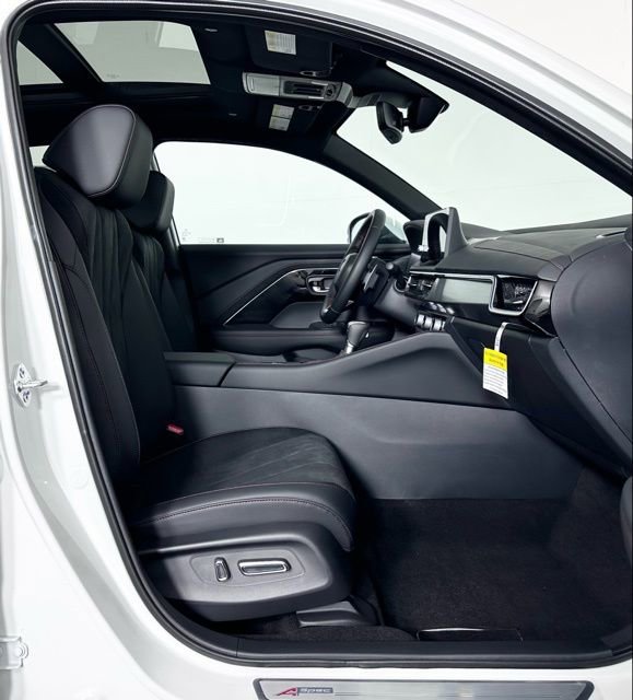 Used 2025 Acura ADX A-Spec image 29