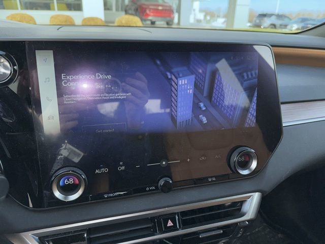 Used 2024 Lexus RX 350 Premium w/ Cold Area Package image 12