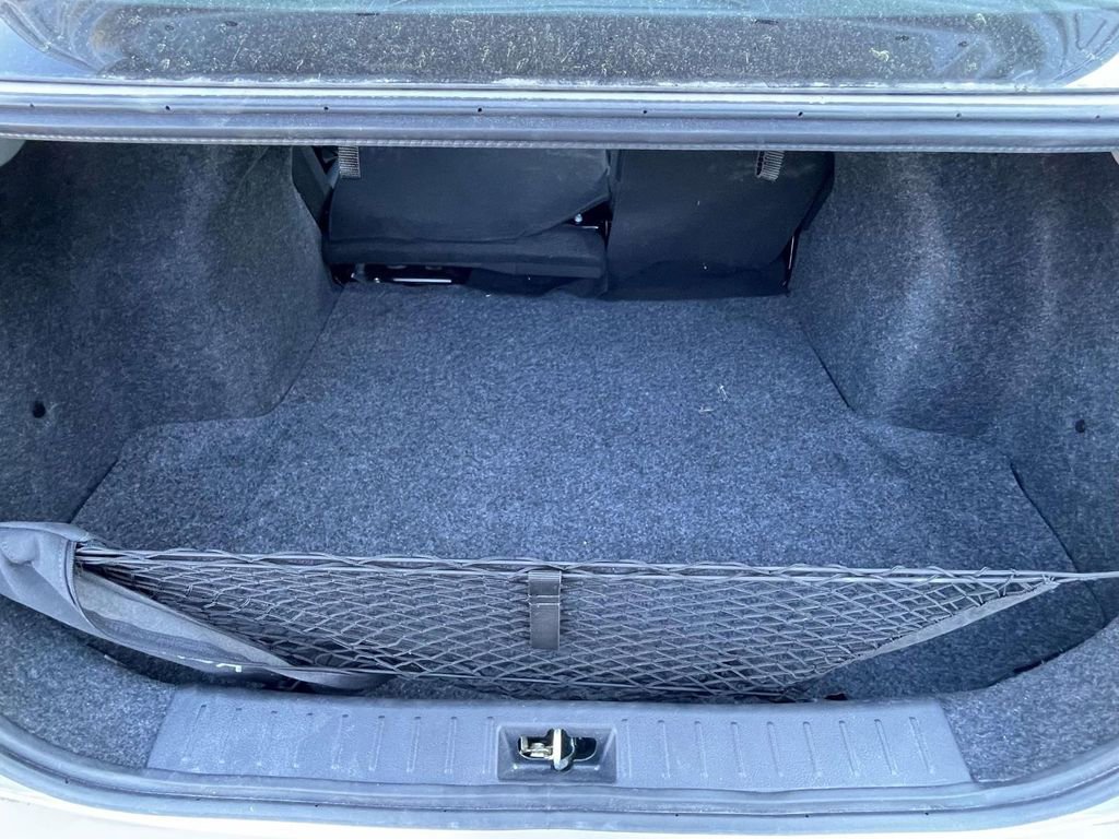 Used 2025 Nissan Versa S w/ S Plus Package image 10