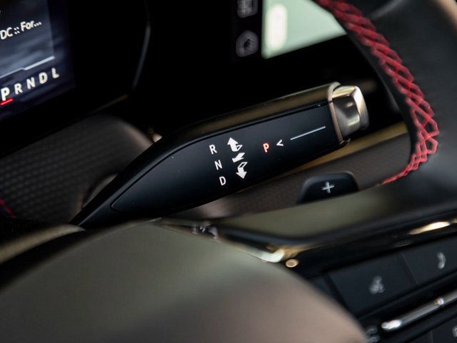 Used 2026 Chevrolet Equinox RS image 18