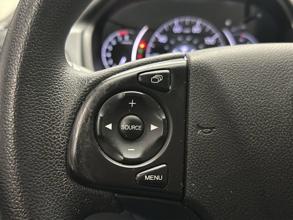 Used 2014 Honda CR-V LX image 23