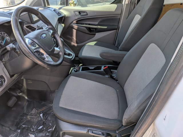 Used 2021 Ford Transit Connect XL FWD image 22