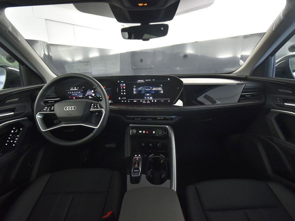 New 2025 Audi Q5 Premium Plus image 14
