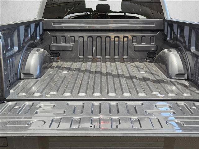 Used 2022 Ford F150 XL w/ STX Black Appearance Package AWD/4WD image 6