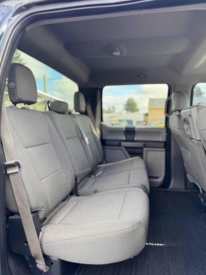 Used 2015 Ford F150 XLT image 8