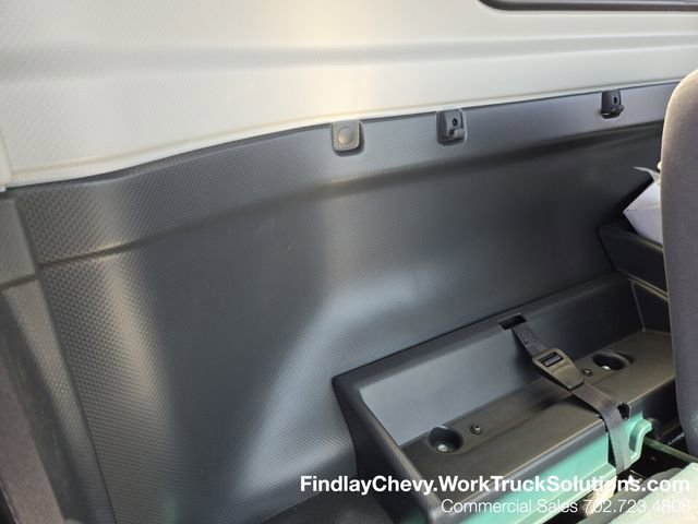 New 2024 Chevrolet Low Cab Forward image 15