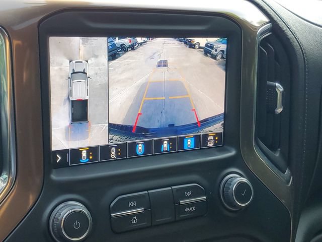 Used 2022 Chevrolet Silverado 2500 High Country w/ Safety Package II AWD/4WD image 28