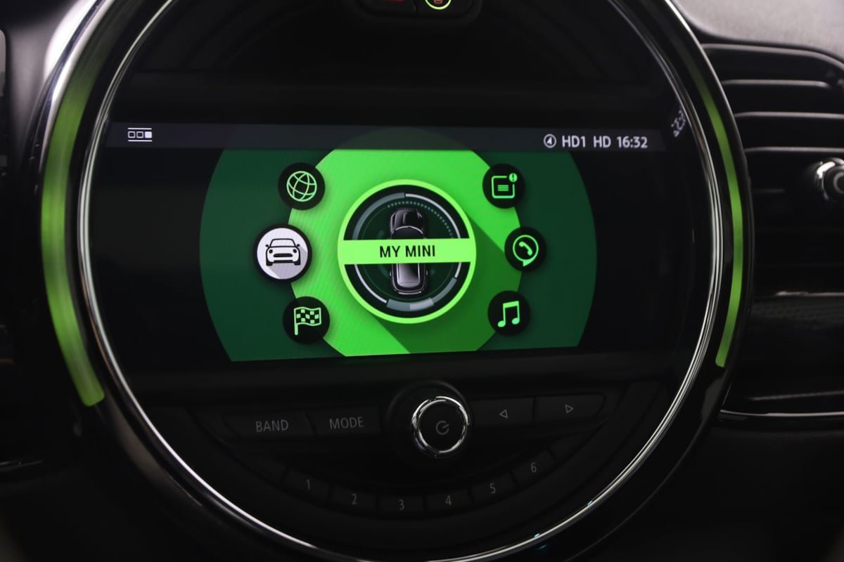 Used 2019 MINI Cooper Clubman S FWD image 33