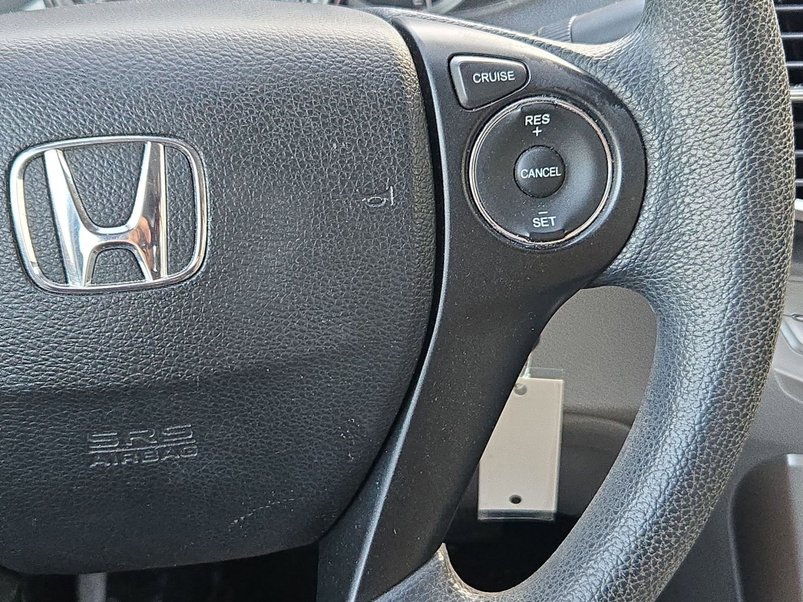 Used 2013 Honda Accord LX image 24