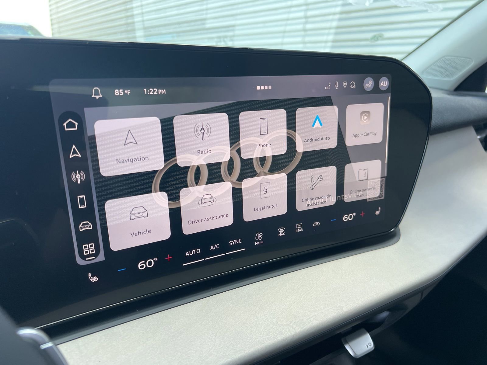 New 2026 Audi Q3 quattro 2.0T image 19