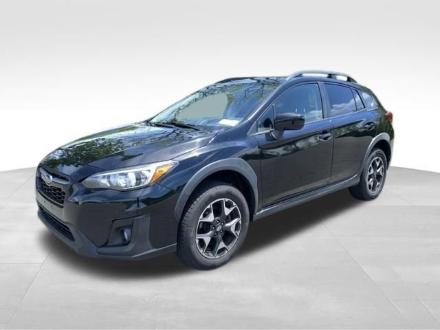 Used 2019 Subaru Crosstrek 2.0i Premium AWD/4WD 360° Tour