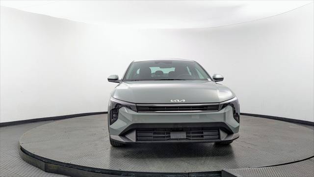 Used 2026 Kia K4 FWD image 12