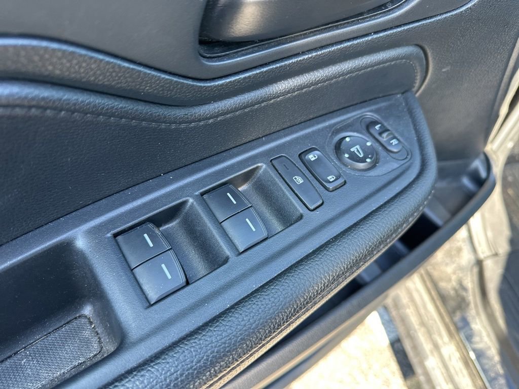 Used 2023 Honda Odyssey EX-L image 18