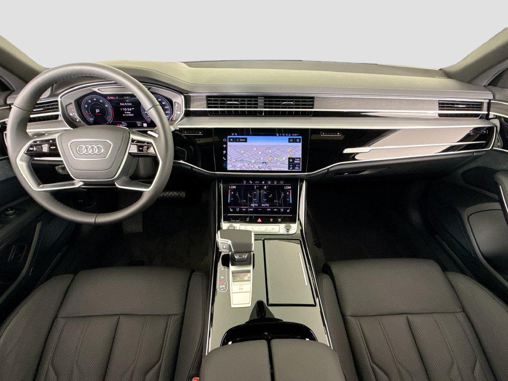 New 2026 Audi A8 L 3.0T AWD/4WD image 9