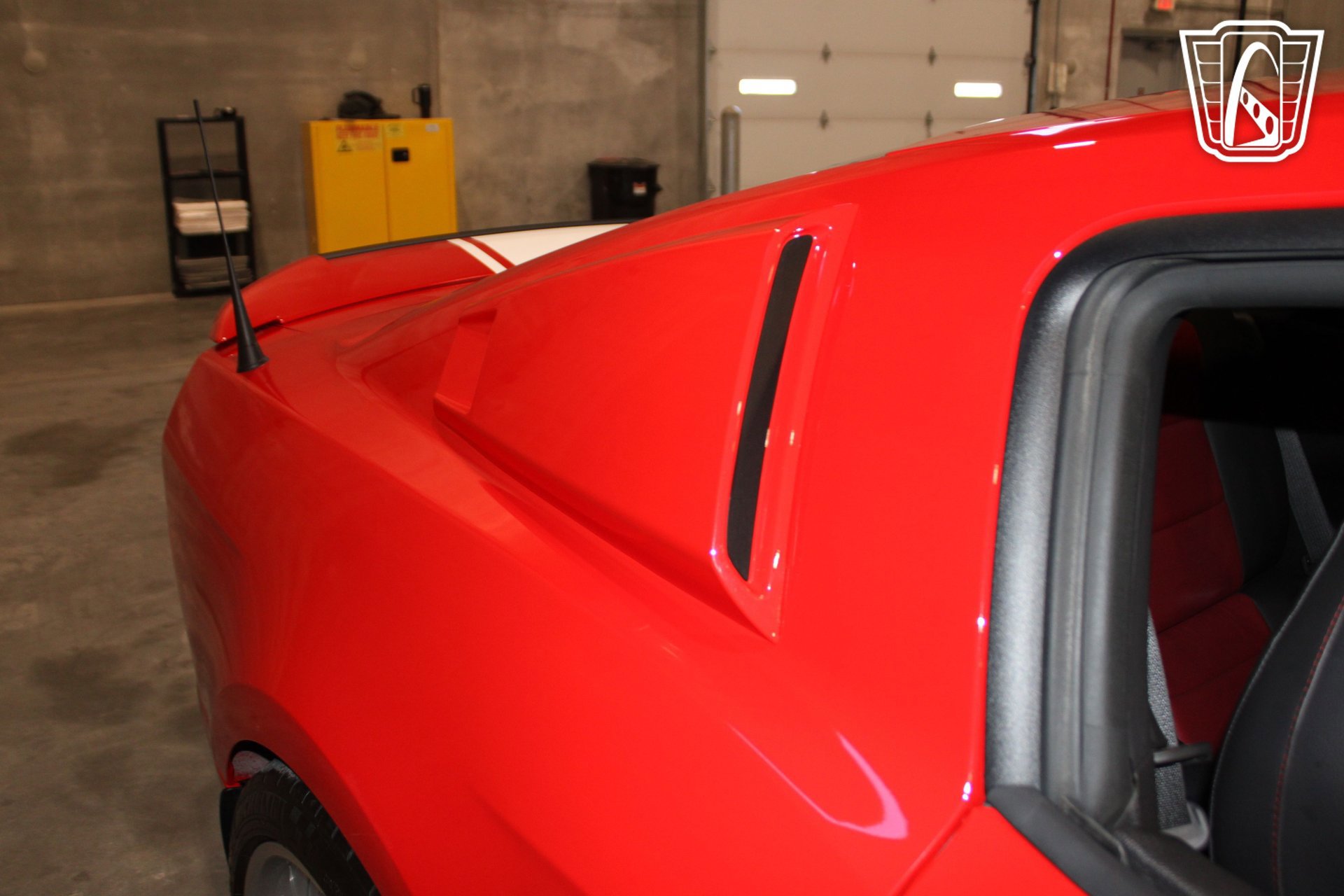 Used 2013 Ford Mustang Shelby GT500 w/ Electronics Pkg image 9