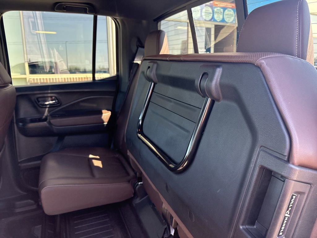 Used 2024 Honda Ridgeline RTL image 42