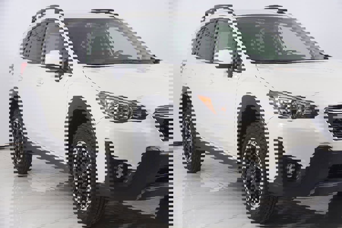 Used 2023 Subaru Crosstrek 2.0i Premium image 33