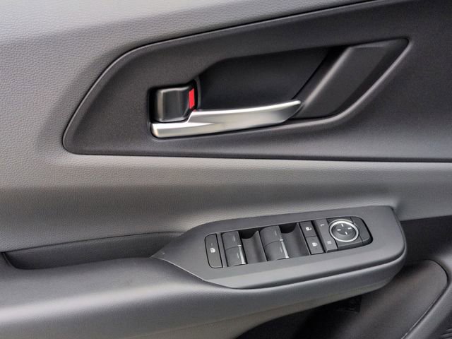 New 2026 Toyota Prius XLE image 13