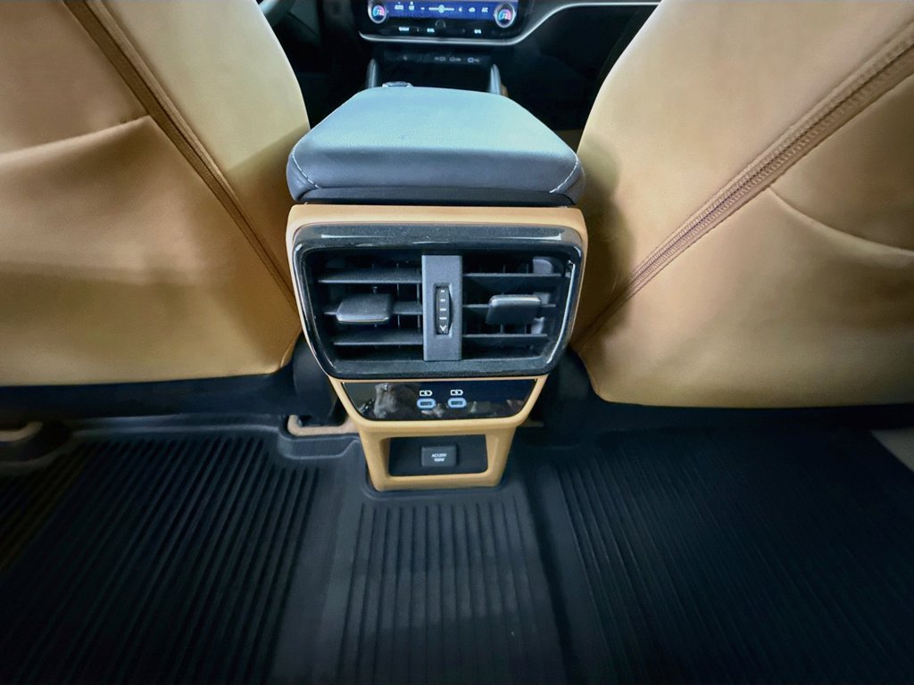 Certified 2025 Lexus RZ 300e w/ Accessory Package (2T) FWD image 25