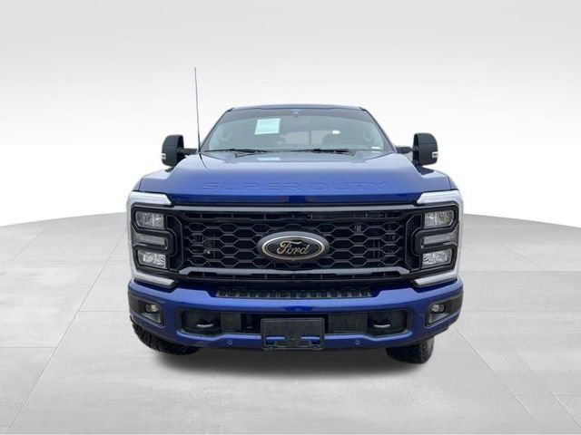 Used 2026 Ford F250 Lariat w/ Tremor Off-Road Package image 10