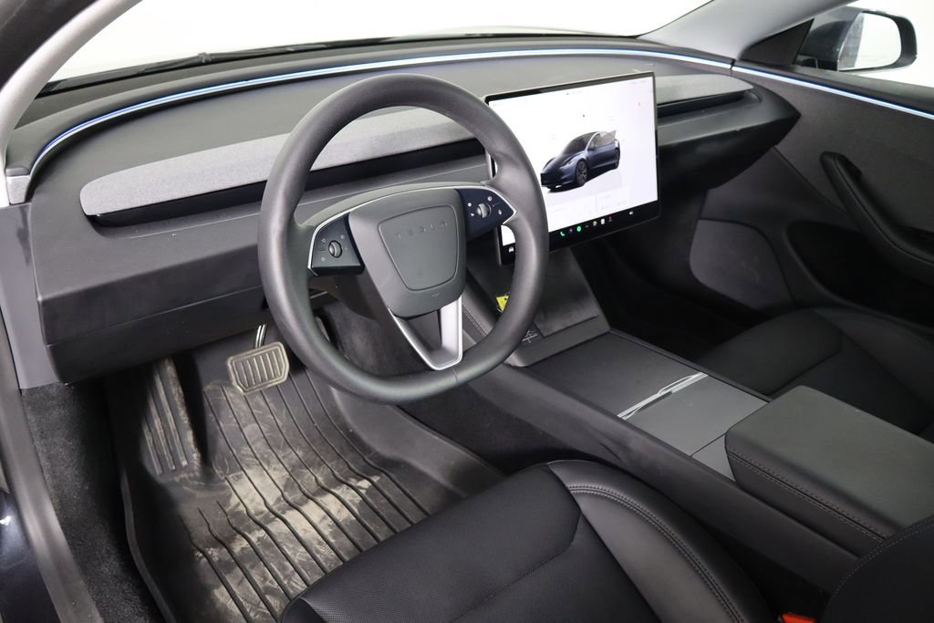 Used 2025 Tesla Model 3 Long Range image 24