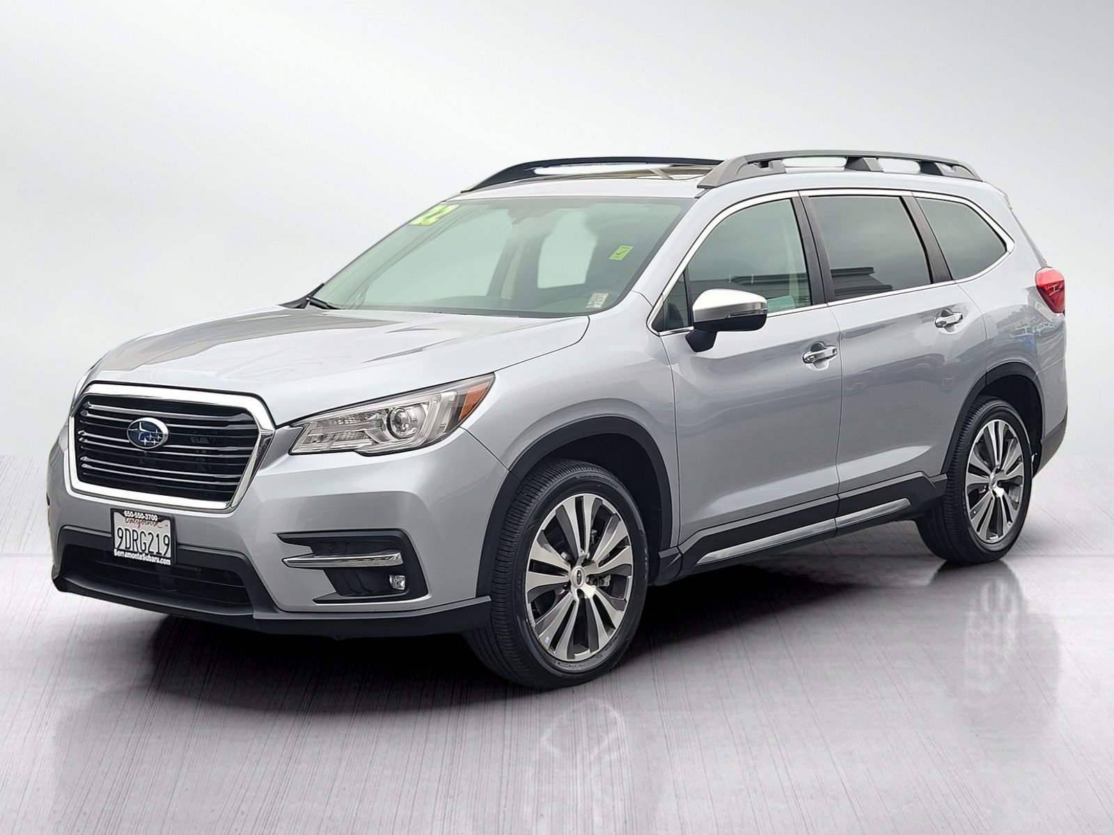 Used 2022 Subaru Ascent Touring AWD/4WD image 8