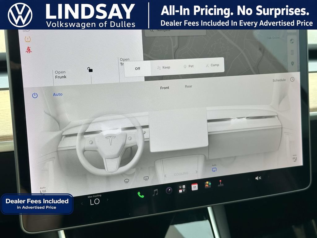 Used 2018 Tesla Model 3 Mid Range RWD image 18
