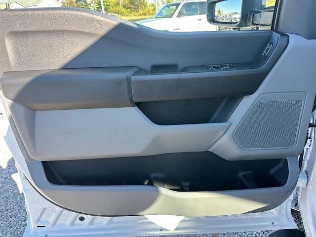 New 2026 Ford F350 XL w/ Snow Plow Prep Package AWD/4WD image 14