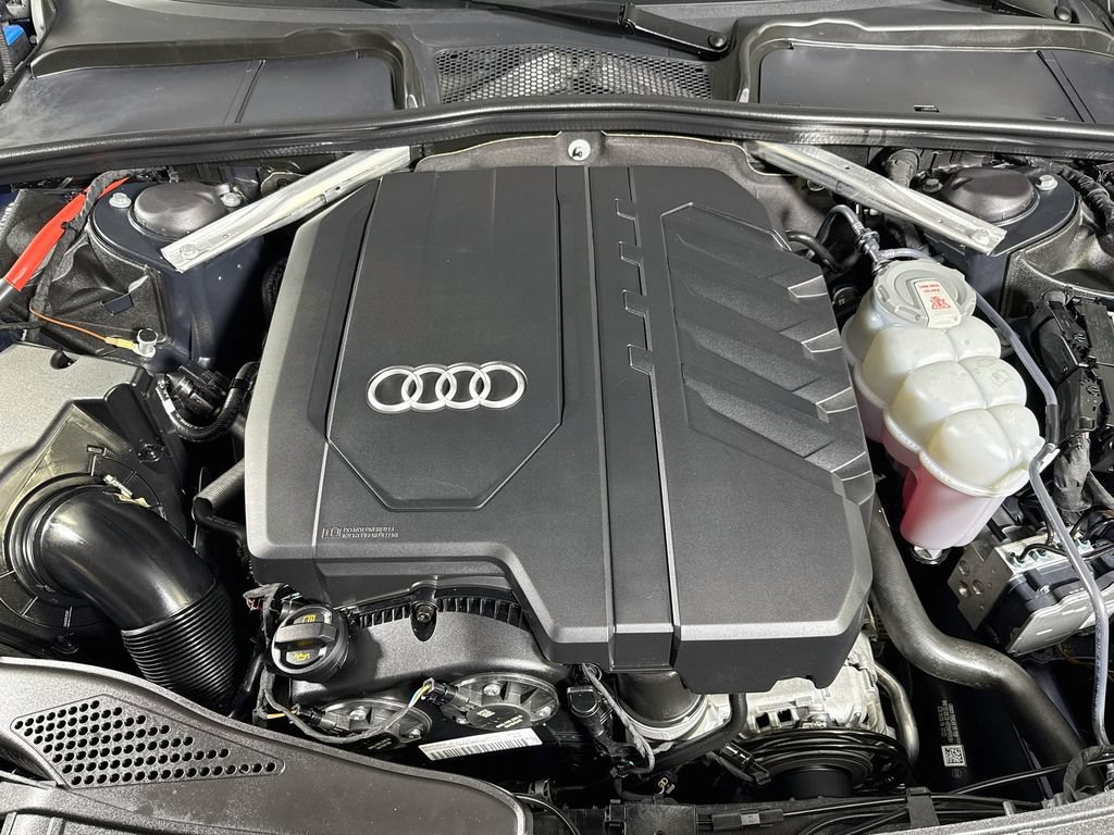 Used 2023 Audi A4 2.0T Premium Plus w/ Premium Plus Package AWD/4WD image 23