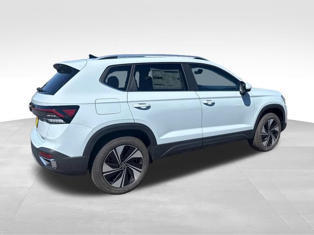New 2026 Volkswagen Taos SE AWD/4WD image 7