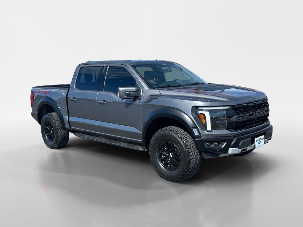 Used 2025 Ford F150 Raptor image 8