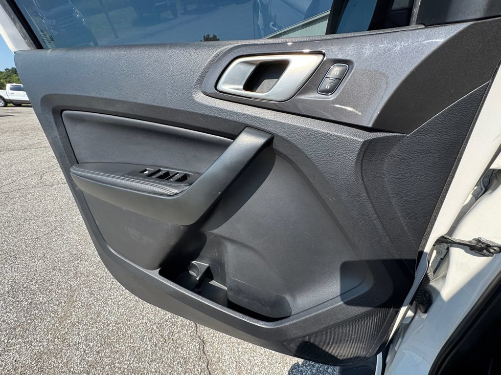 Used 2019 Ford Ranger Lariat w/ Equipment Group 501A Mid AWD/4WD image 26