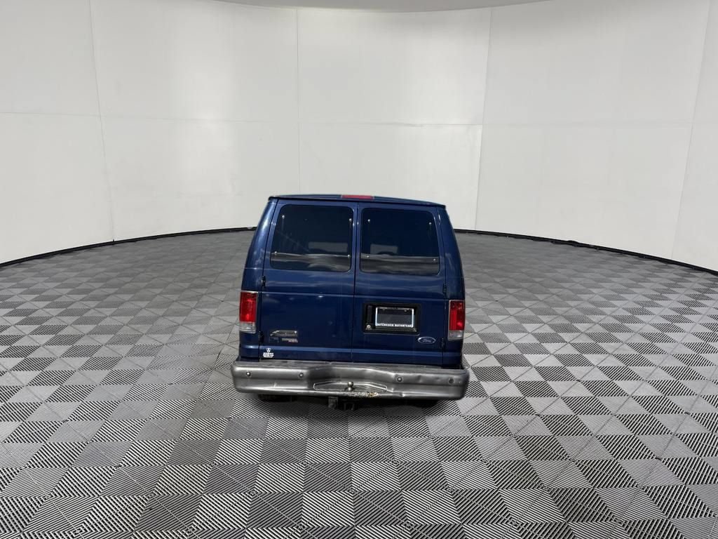Used 2007 Ford E-350 and Econoline 350 XL RWD image 6
