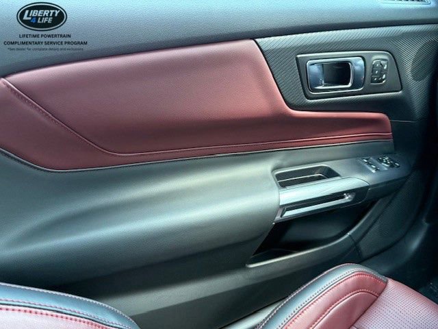 New 2026 Ford Mustang GT Premium image 29