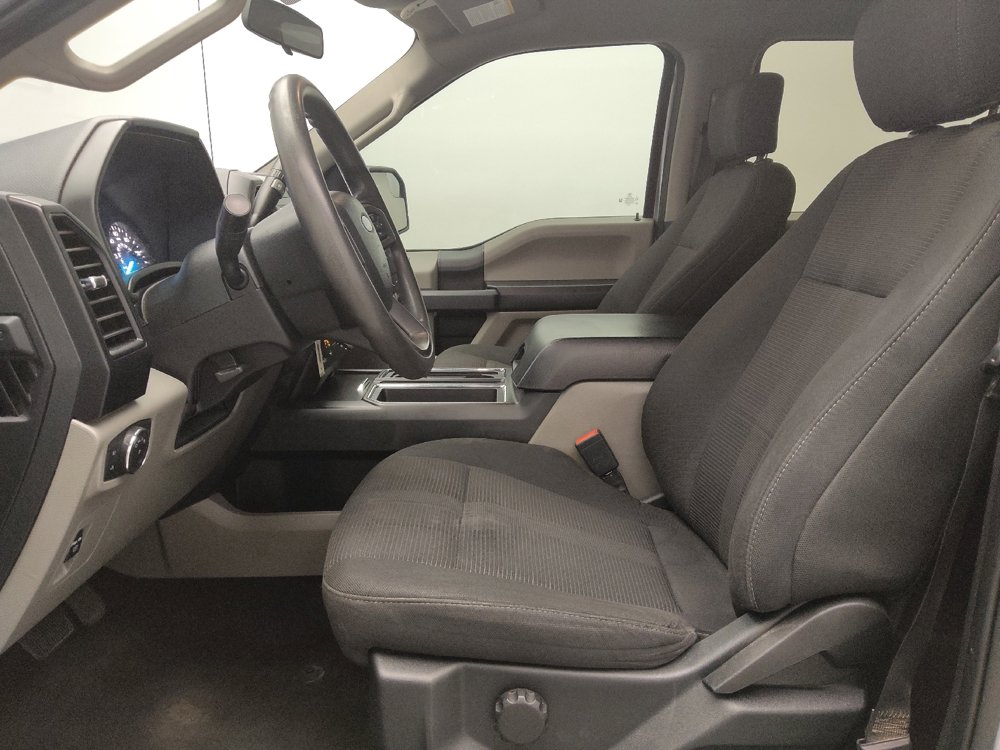 Used 2020 Ford F150 XL w/ Equipment Group 101A Mid image 17
