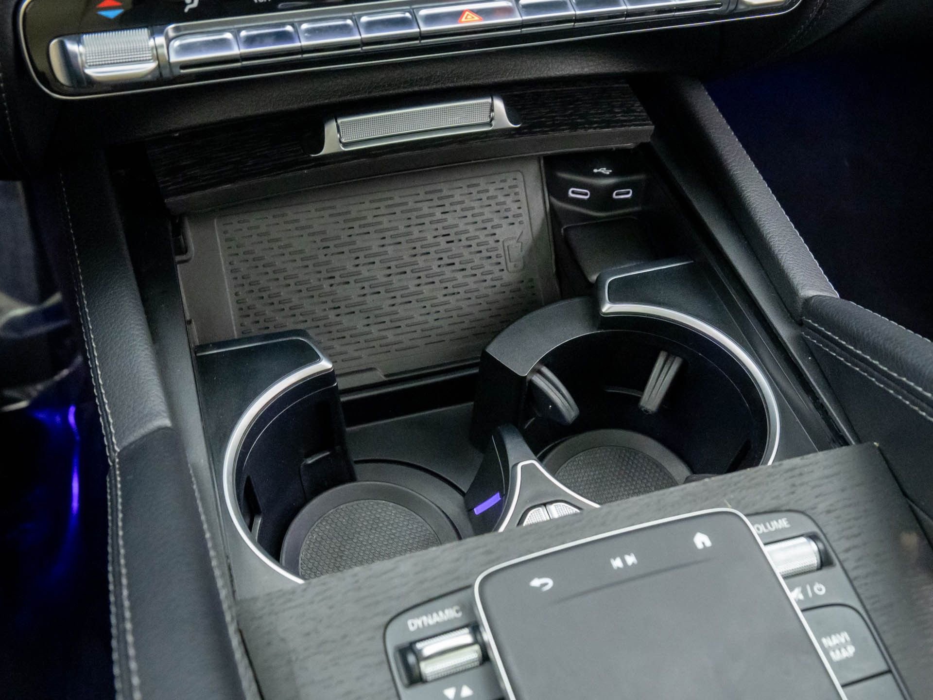 Certified 2024 Mercedes-Benz GLE 350 4MATIC image 23