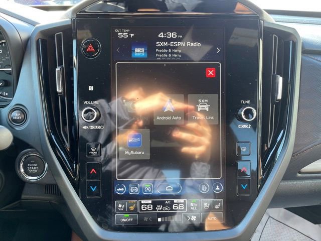 Certified 2025 Subaru Forester Touring image 11