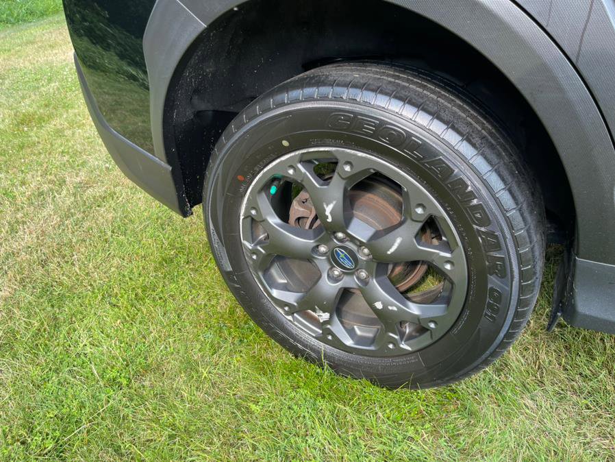 Used 2021 Subaru Crosstrek 2.5i Sport w/ Moonroof Package image 15
