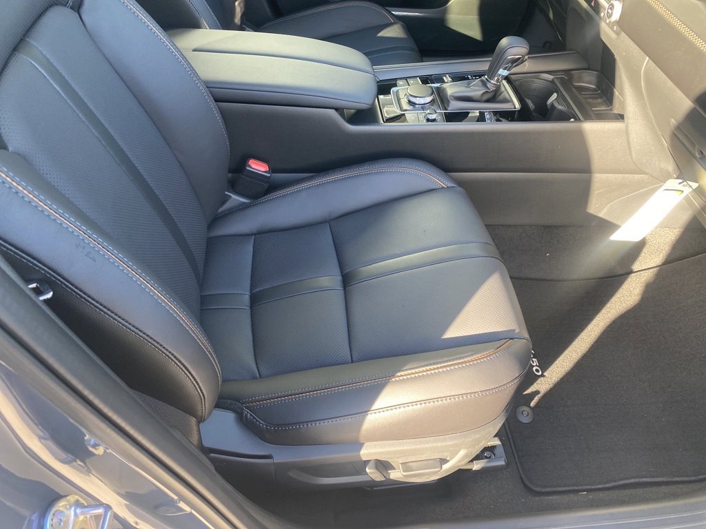 New 2026 MAZDA CX-50 AWD 2.5 S w/ Premium Package image 9