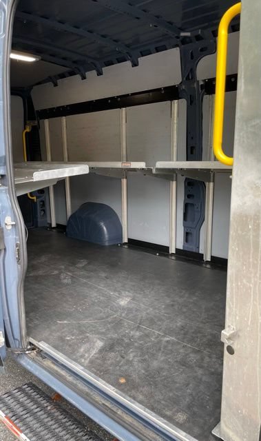 Used 2021 RAM ProMaster 3500 FWD image 22