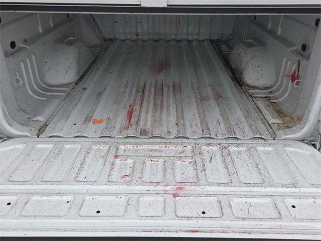 Used 2022 Chevrolet Colorado LT w/ Fleet Safety Package image 12