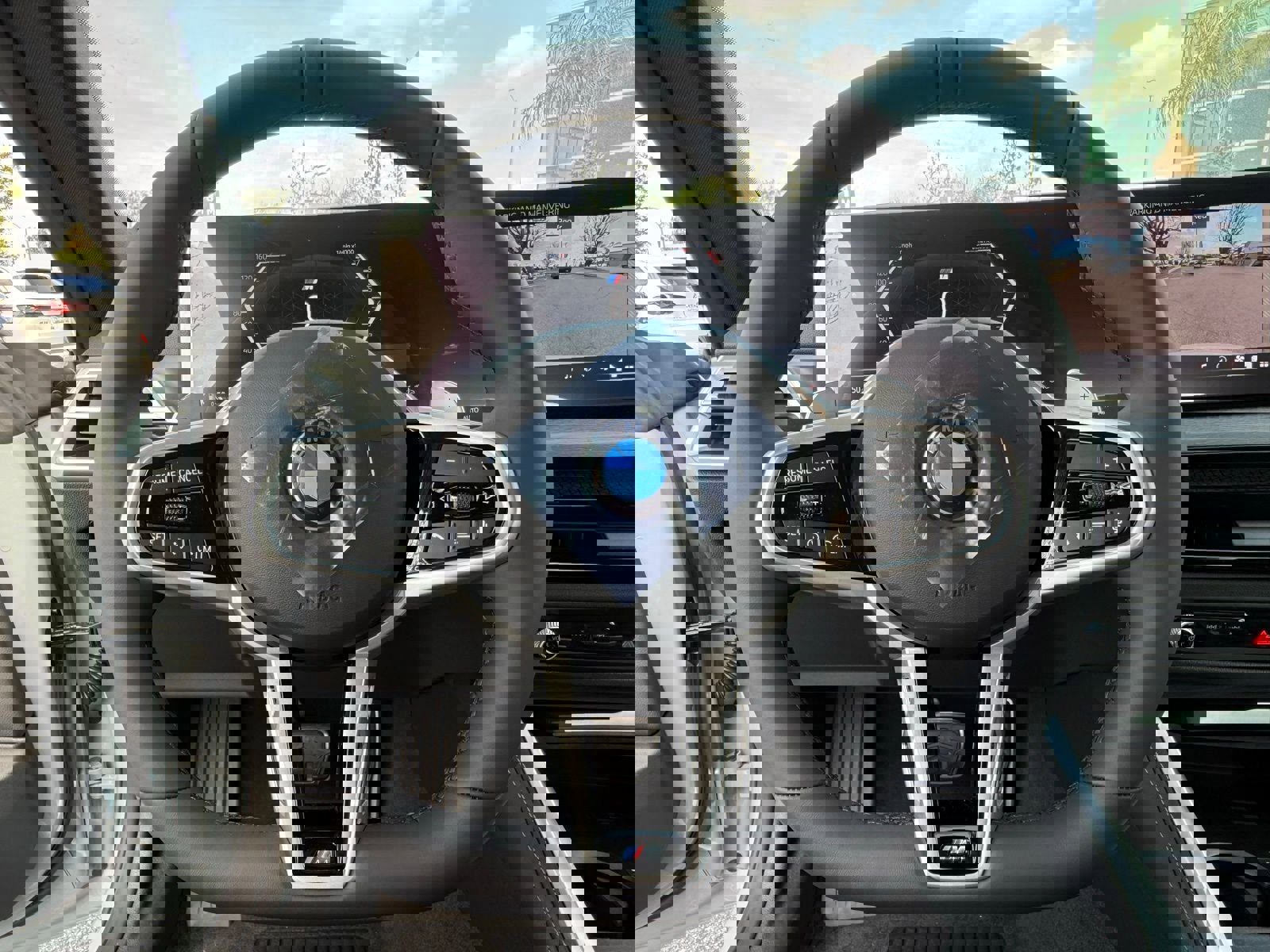 New 2026 BMW 430i Coupe w/ M Sport Package image 23